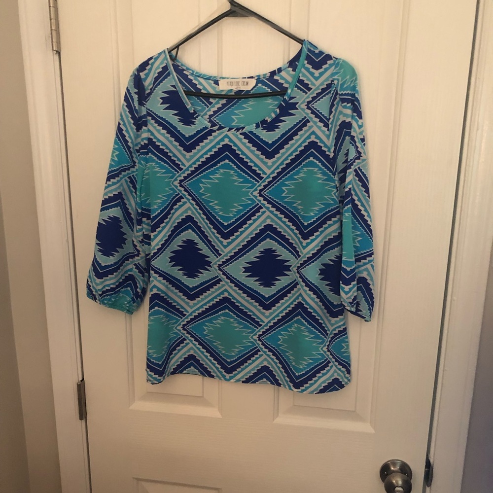 Blouse